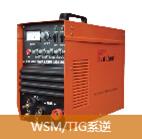 WSM  TIG系列逆變式直流脈沖氬弧焊機